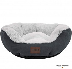 EXQ soft cat bed made especially for cats or small dogs.